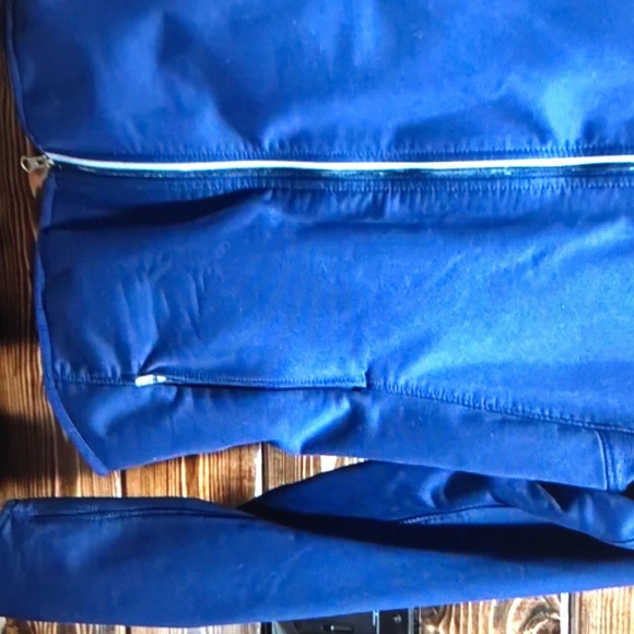 Nike zip up jacket - Picture 3 of 5